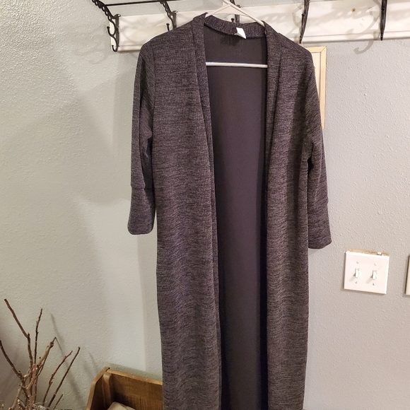 Tops - Duster